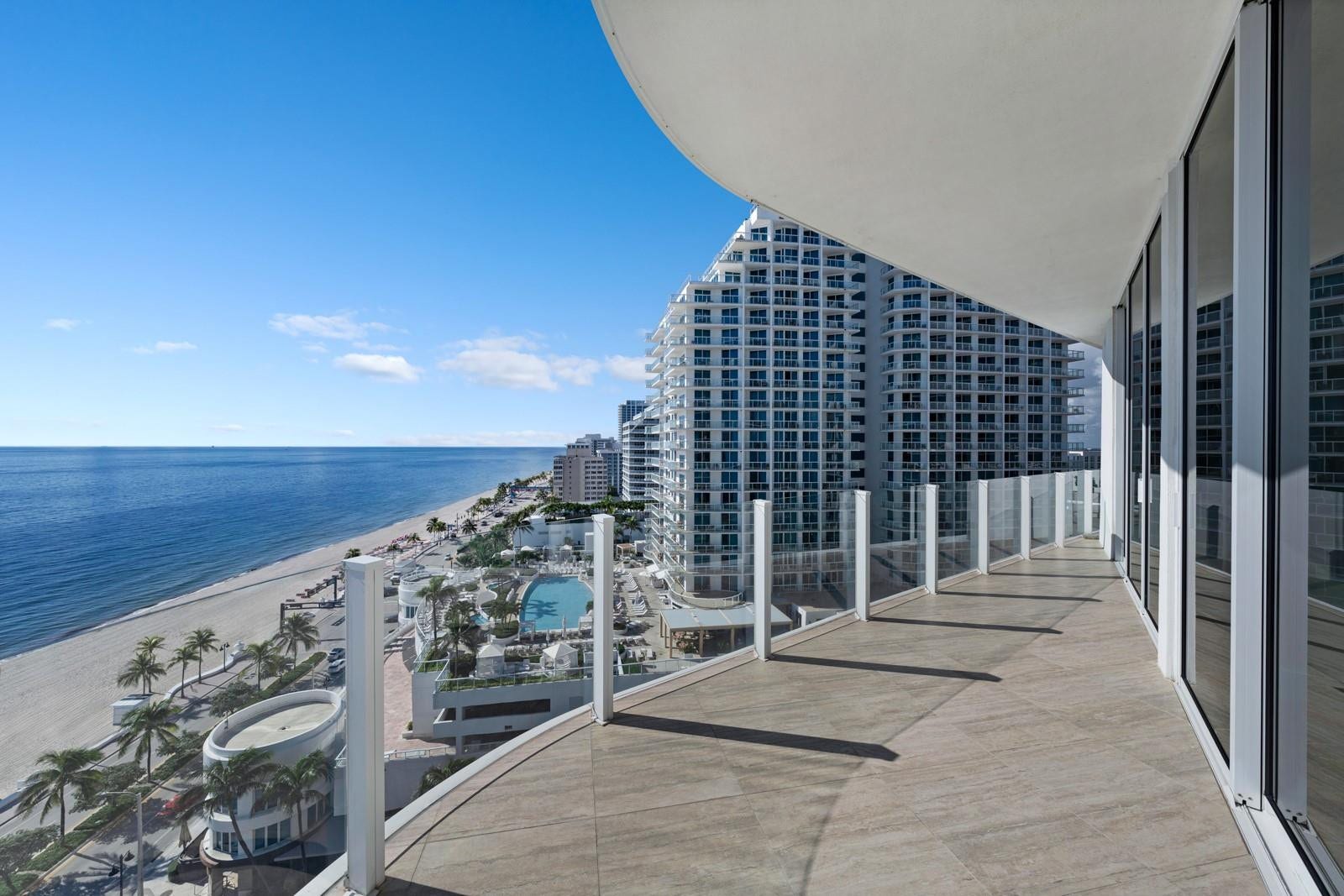 525 N Fort Lauderdale Beach Boulevard, #1101, Fort Lauderdale, FL 33304 Photo 14