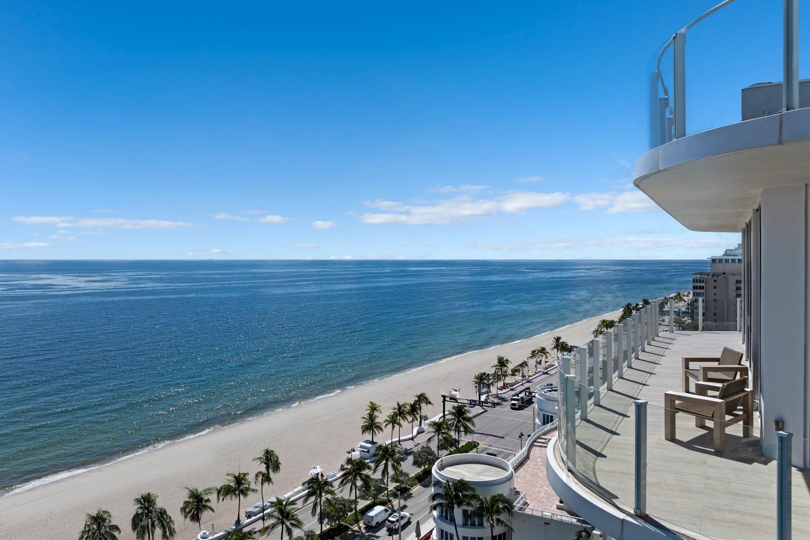 525 N Fort Lauderdale Beach Boulevard, #1101, Fort Lauderdale, FL 33304 Photo 45