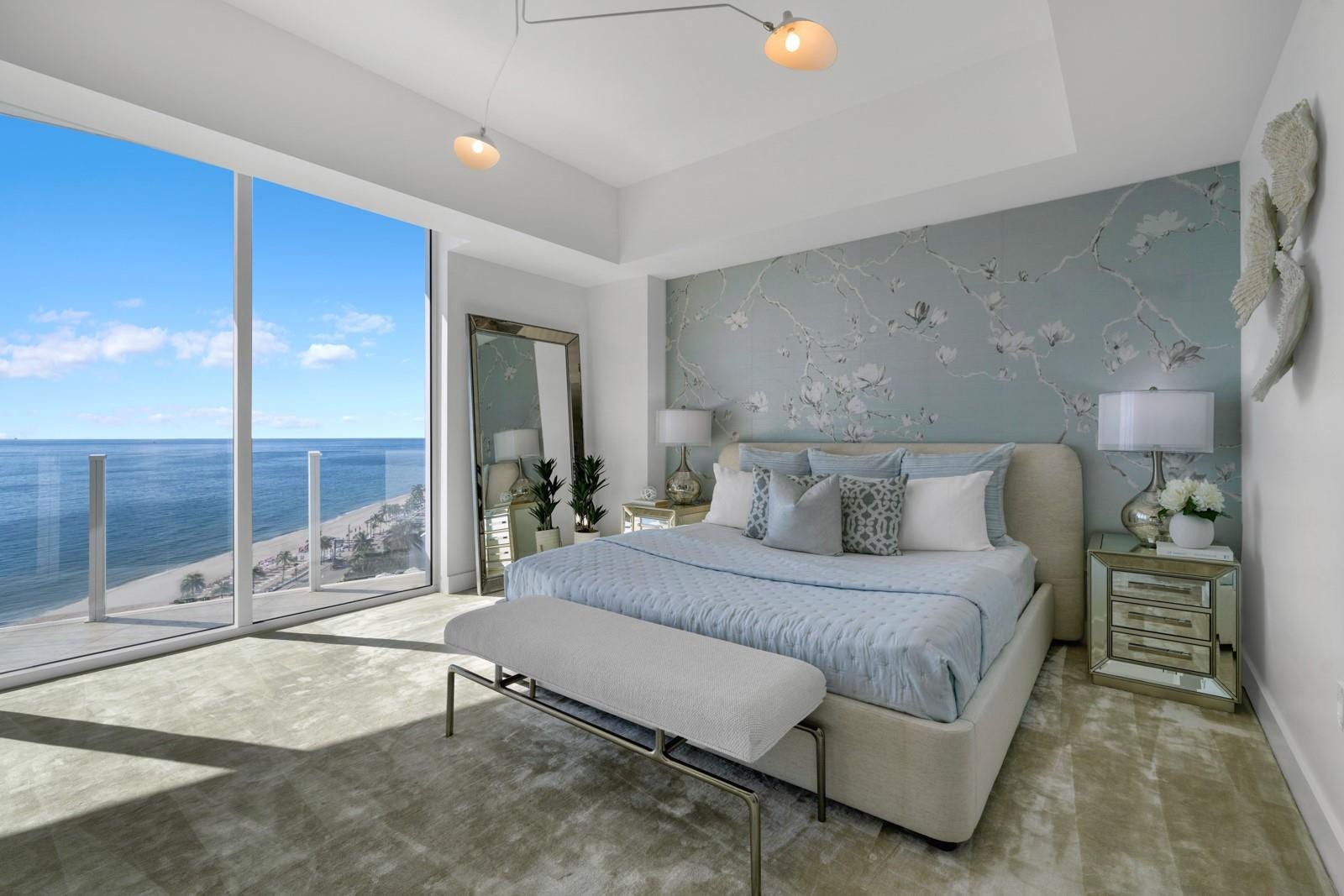 525 N Fort Lauderdale Beach Boulevard, #1101, Fort Lauderdale, FL 33304 Photo 16