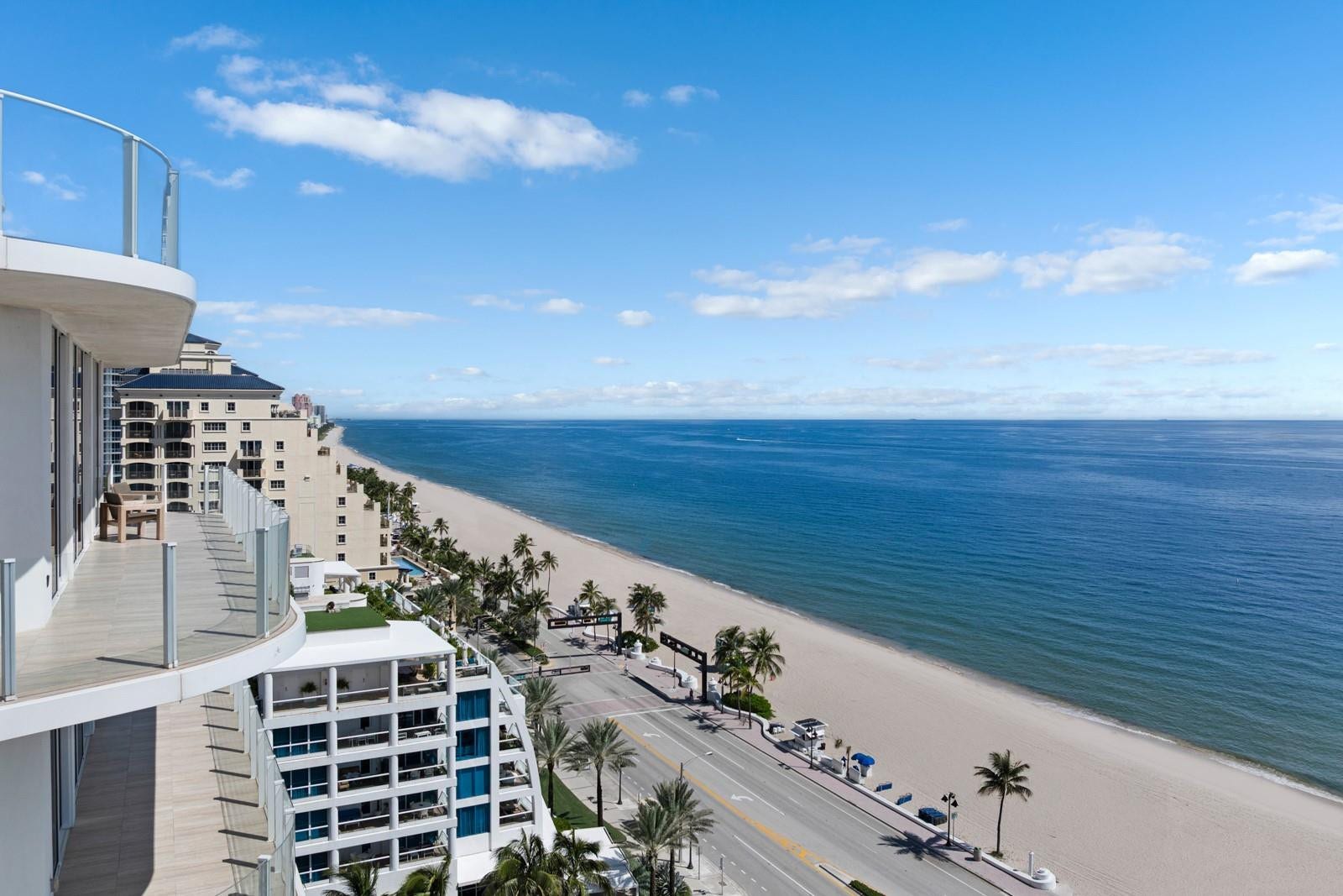 525 N Fort Lauderdale Beach Boulevard, #1101, Fort Lauderdale, FL 33304 Photo 46