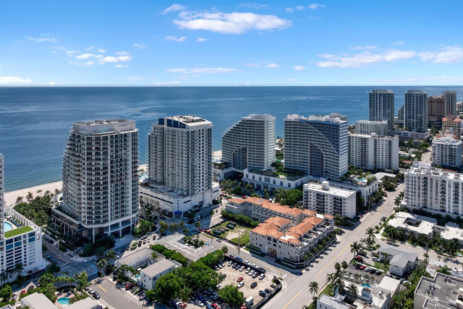 525 N Fort Lauderdale Beach Boulevard, #1101, Fort Lauderdale, FL 33304 Photo 49