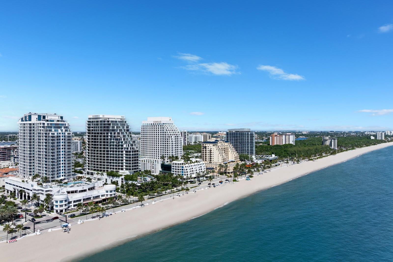 525 N Fort Lauderdale Beach Boulevard, #1101, Fort Lauderdale, FL 33304 Photo 51