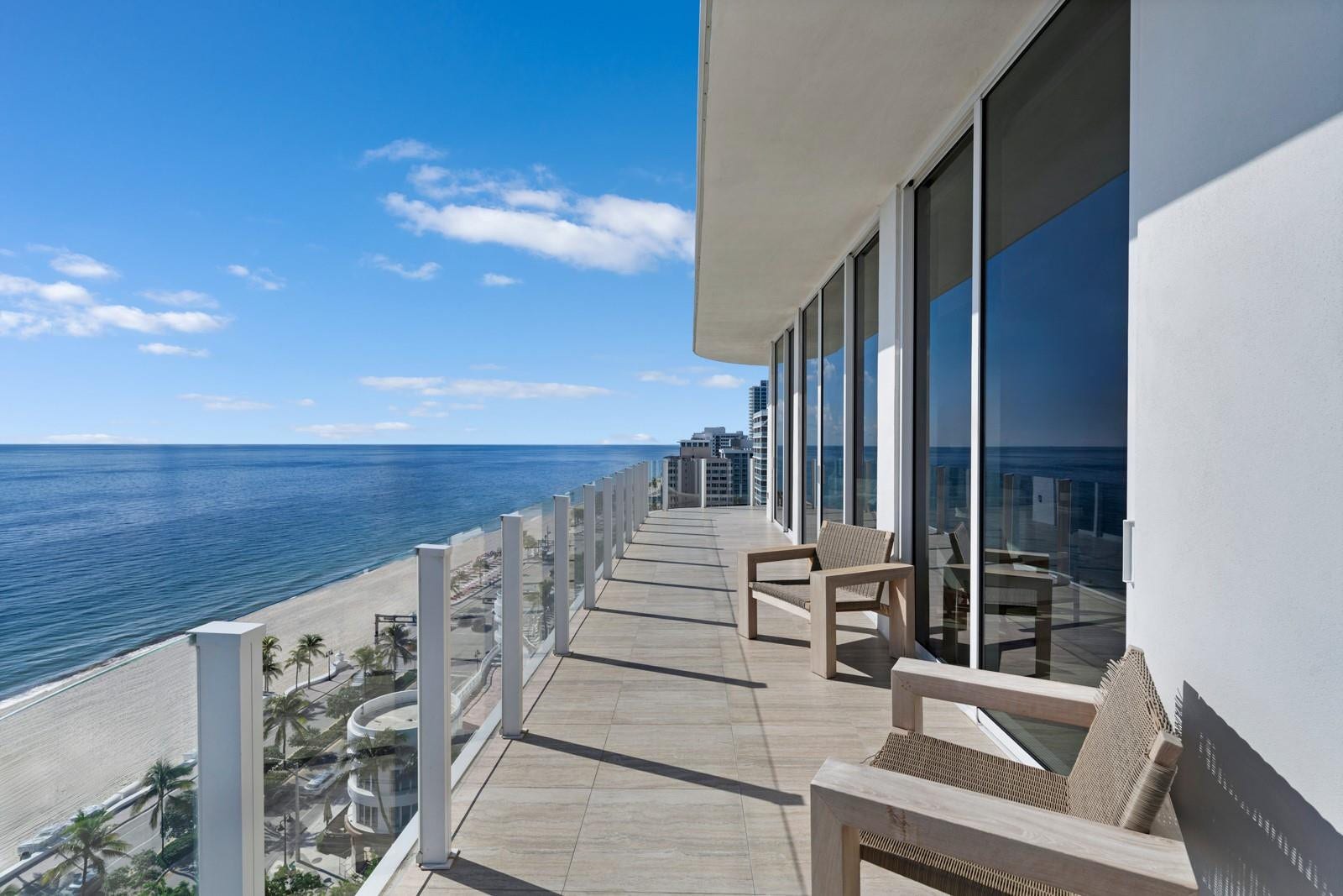 525 N Fort Lauderdale Beach Boulevard, #1101, Fort Lauderdale, FL 33304 Photo 2