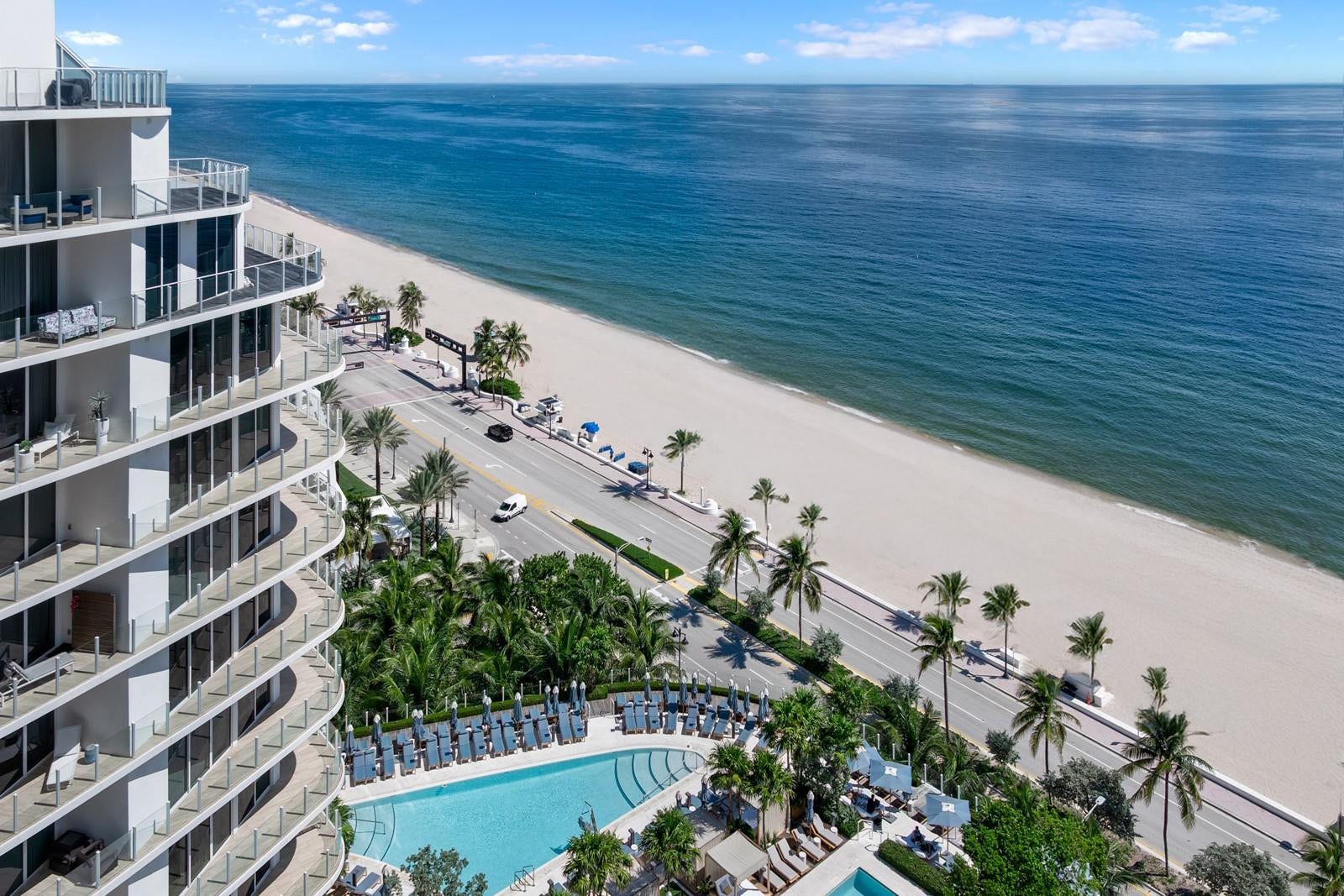 525 N Fort Lauderdale Beach Boulevard, #1101, Fort Lauderdale, FL 33304 Photo 31