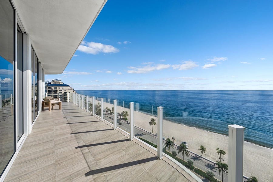Property photo for 525 N Fort Lauderdale Beach Boulevard, #1101, Fort Lauderdale, FL