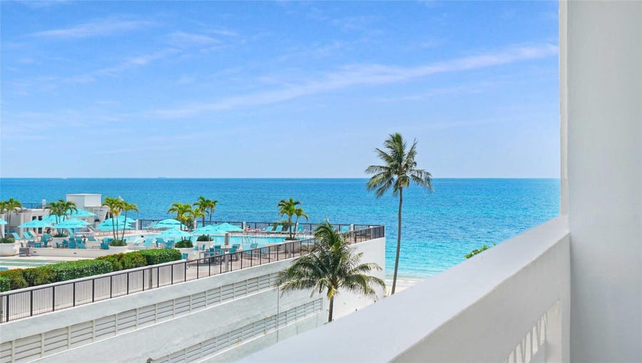 Property photo for 4250 Galt Ocean Drive, #4E, Fort Lauderdale, FL