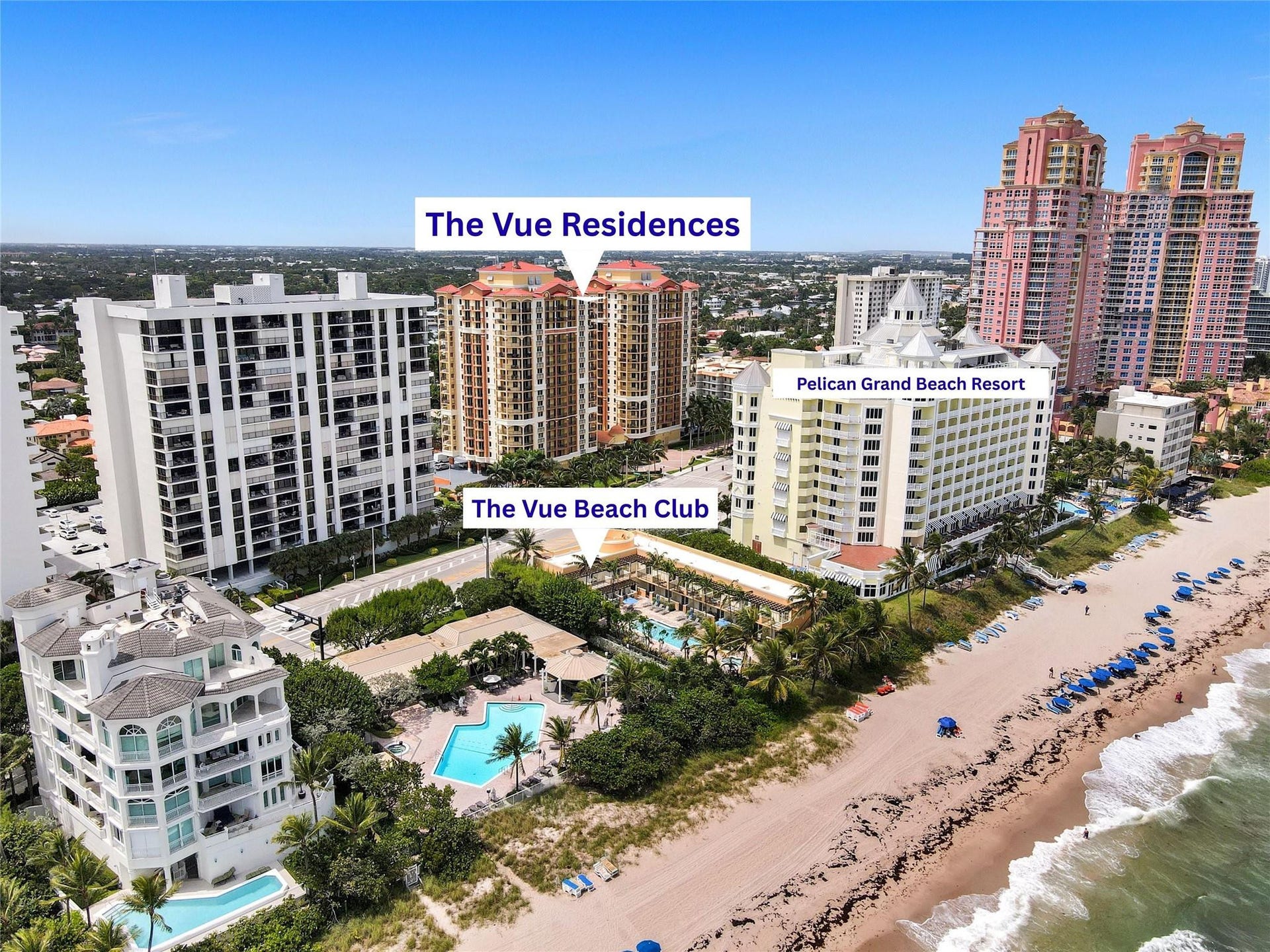 2001 N Ocean Boulevard, #502, Fort Lauderdale, FL 33305 2001 N Ocean Boulevard, #502, Fort Lauderdale, FL 33305