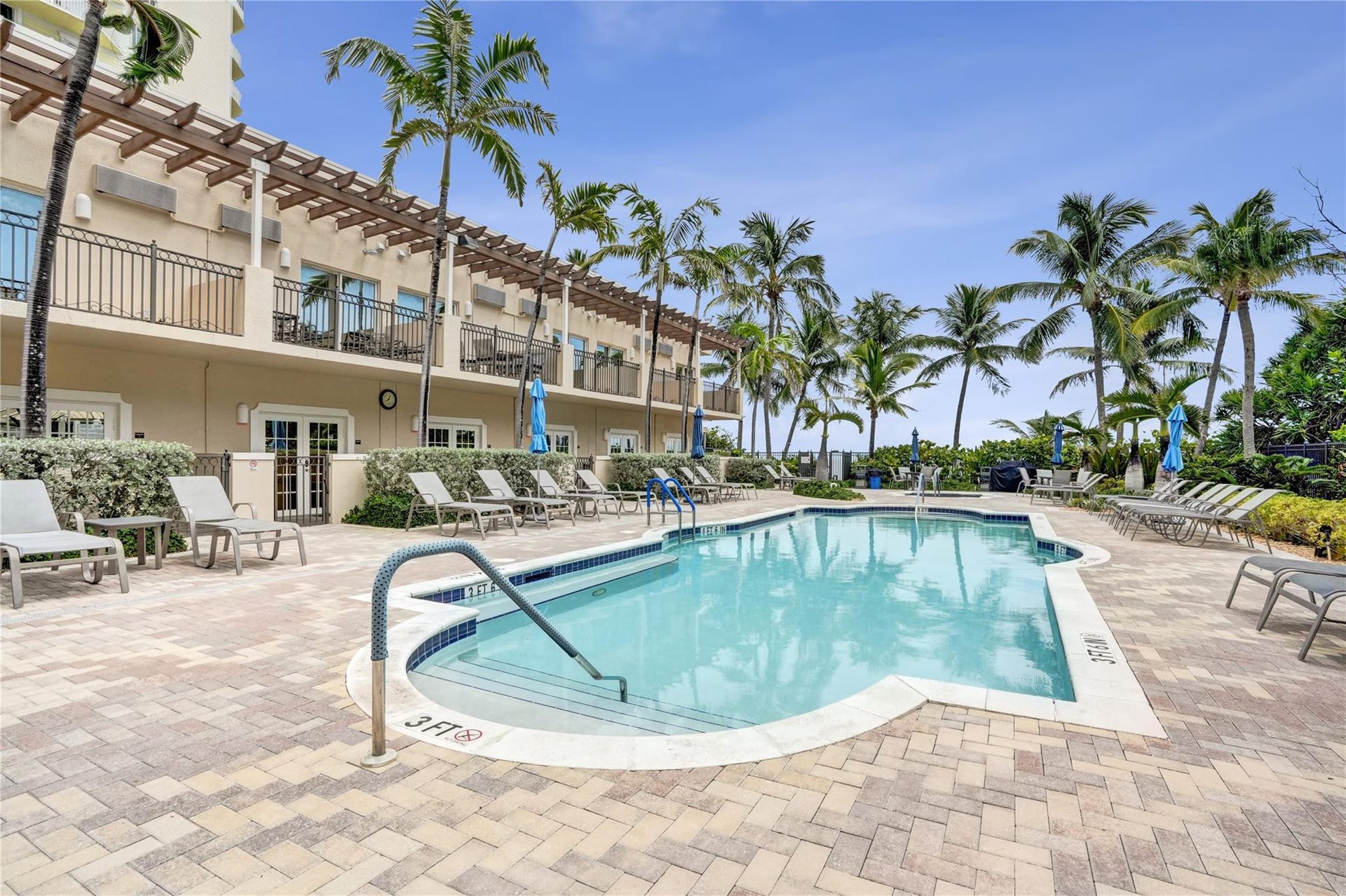 2001 N Ocean Boulevard, #502, Fort Lauderdale, FL 33305 2001 N Ocean Boulevard, #502, Fort Lauderdale, FL 33305