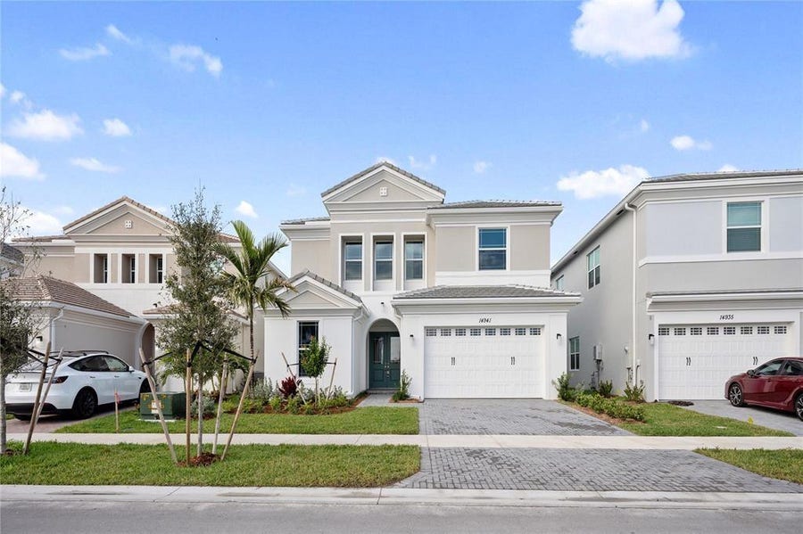 Property photo for 14941 Redcove Place, Westlake, FL