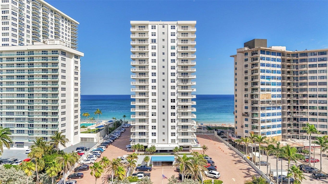 3850 Galt Ocean Drive, #209, Fort Lauderdale, FL 33308