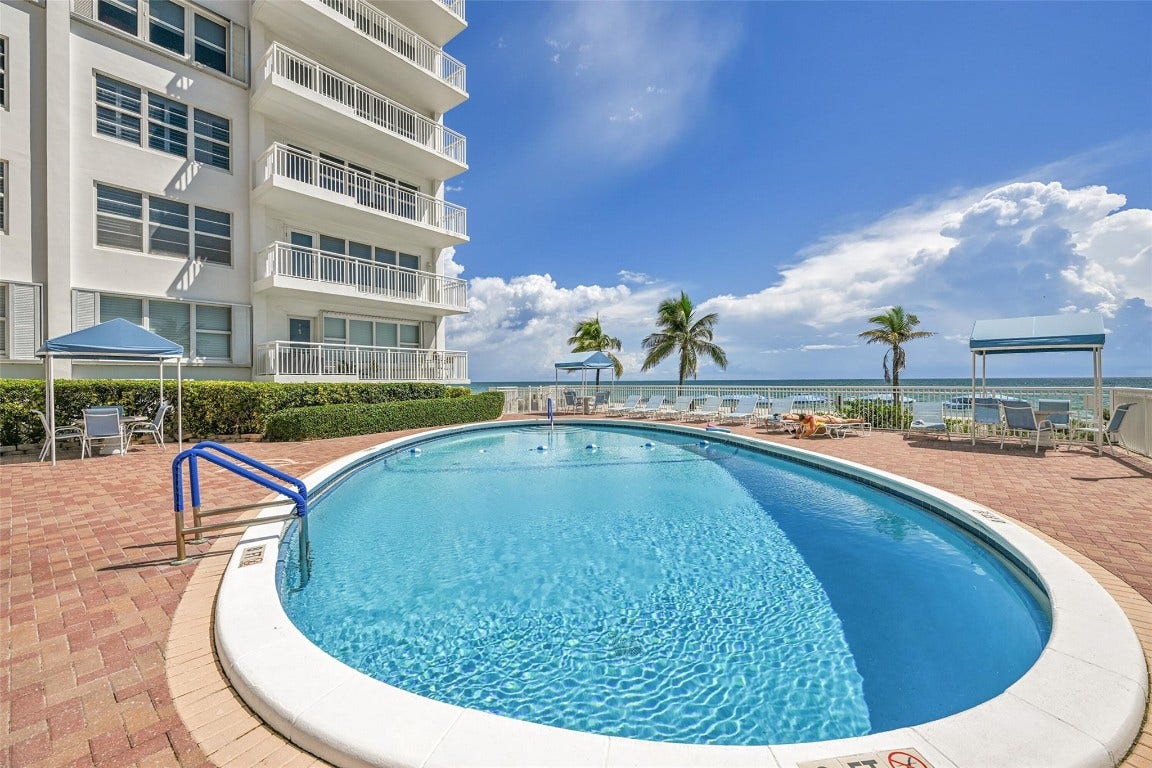 3850 Galt Ocean Drive, #209, Fort Lauderdale, FL 33308