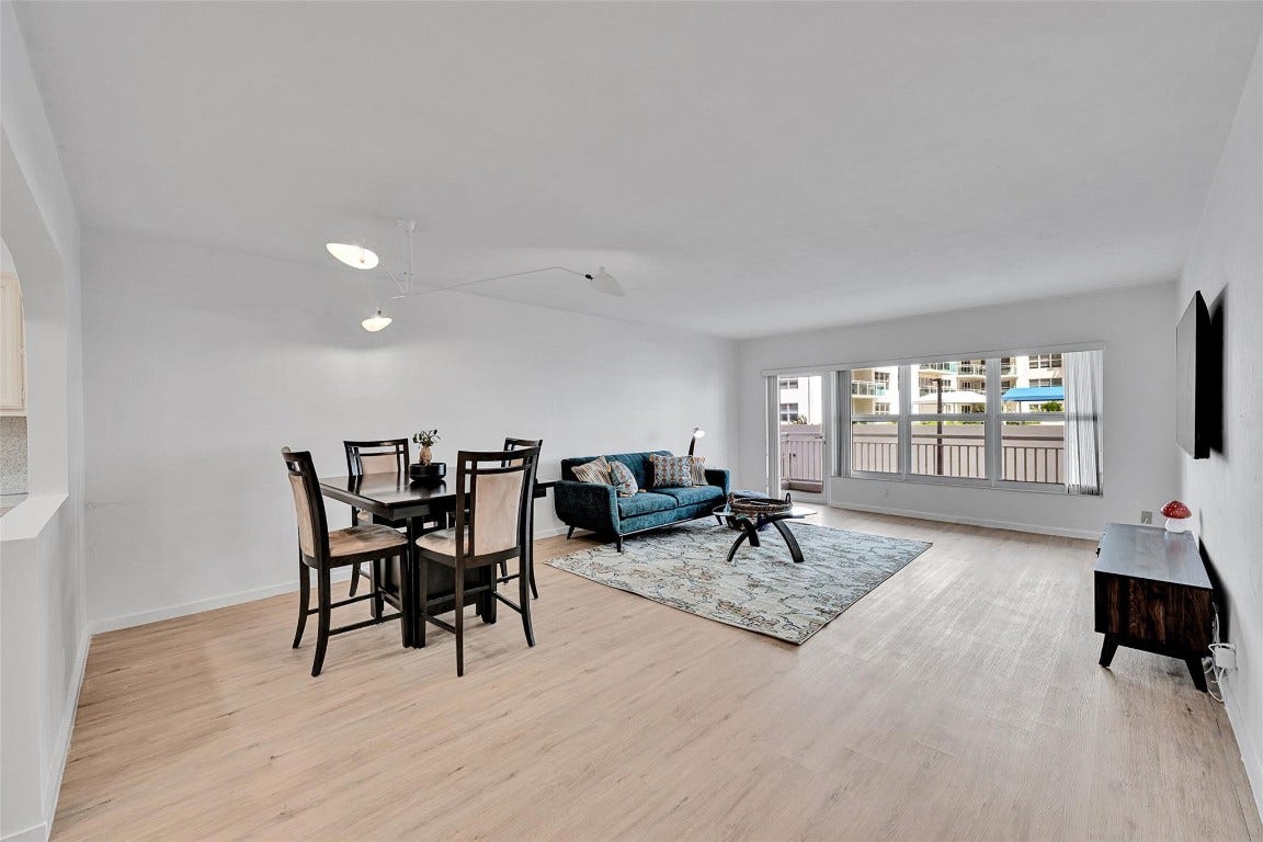 3850 Galt Ocean Drive, #209, Fort Lauderdale, FL 33308