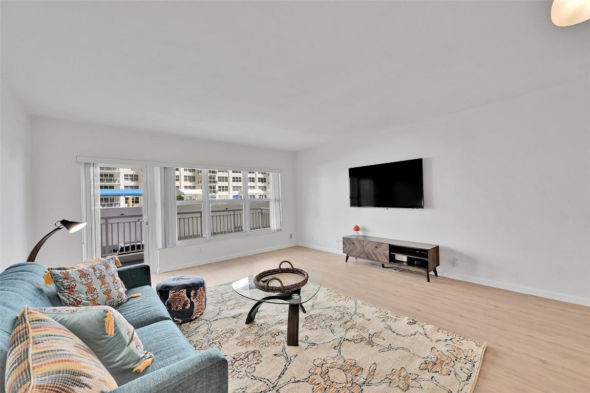 3850 Galt Ocean Drive, #209, Fort Lauderdale, FL 33308