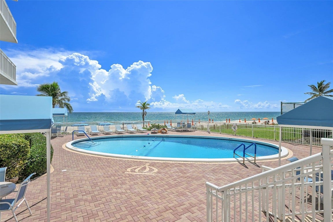 3850 Galt Ocean Drive, #209, Fort Lauderdale, FL 33308
