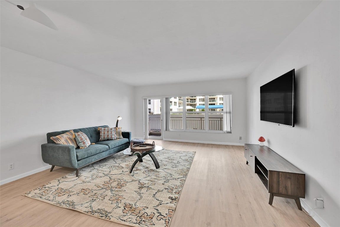 3850 Galt Ocean Drive, #209, Fort Lauderdale, FL 33308