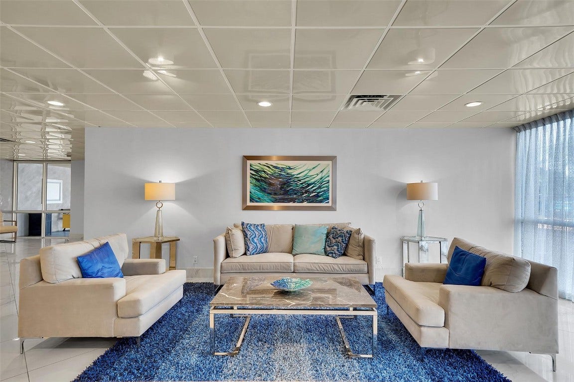 3850 Galt Ocean Drive, #209, Fort Lauderdale, FL 33308
