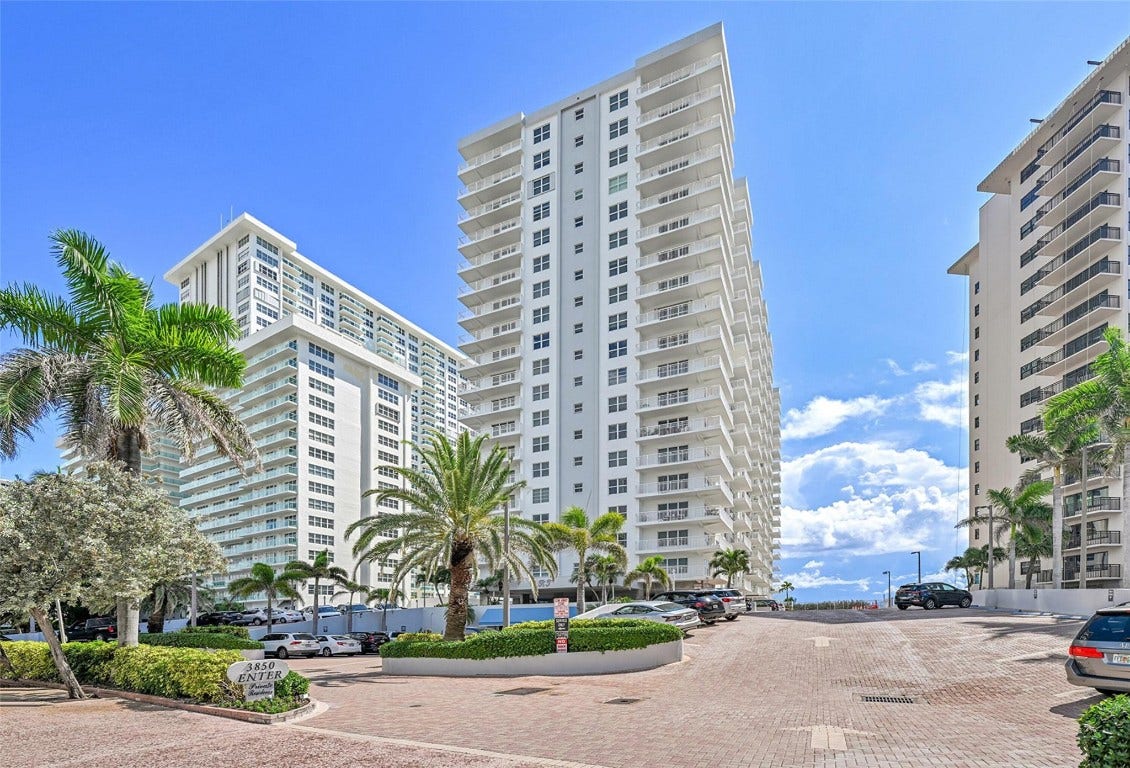 3850 Galt Ocean Drive, #209, Fort Lauderdale, FL 33308