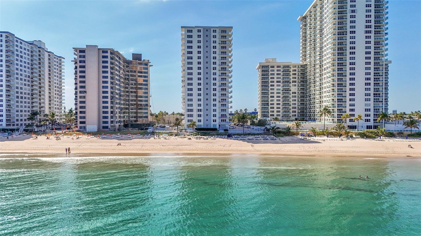 3850 Galt Ocean Drive, #209, Fort Lauderdale, FL 33308