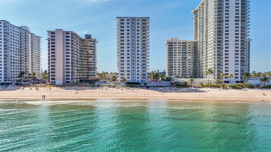 Property photo for 3850 Galt Ocean Drive, #209, Fort Lauderdale, FL