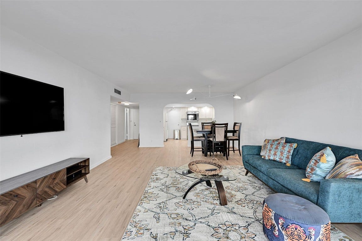 3850 Galt Ocean Drive, #209, Fort Lauderdale, FL 33308