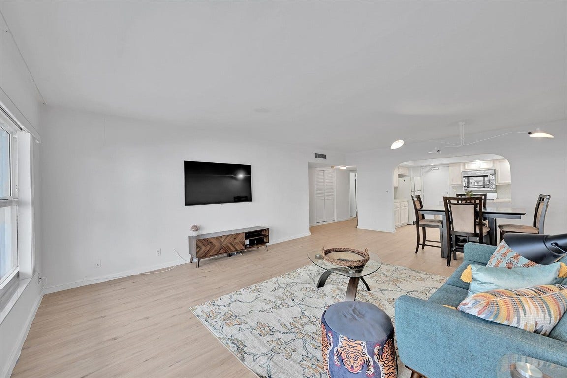 3850 Galt Ocean Drive, #209, Fort Lauderdale, FL 33308