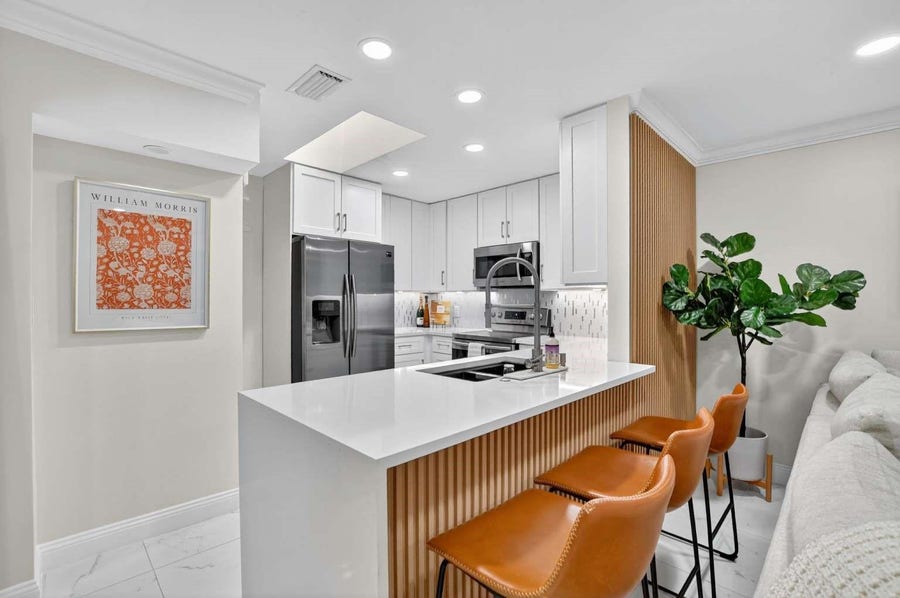 Property photo for 8951 SW 19th Street, #C, Boca Raton, FL