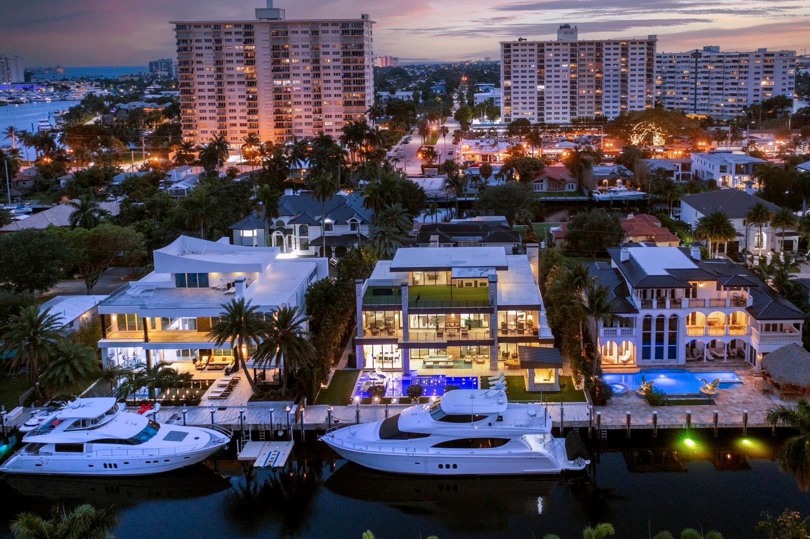 2437 Delmar Place, Fort Lauderdale, FL 33301 Photo 100