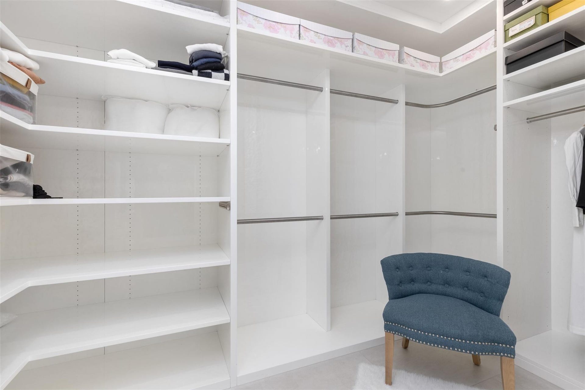 2140 N Ocean Boulevard, #V, Fort Lauderdale, FL 33305 Huge Walk-In Closet