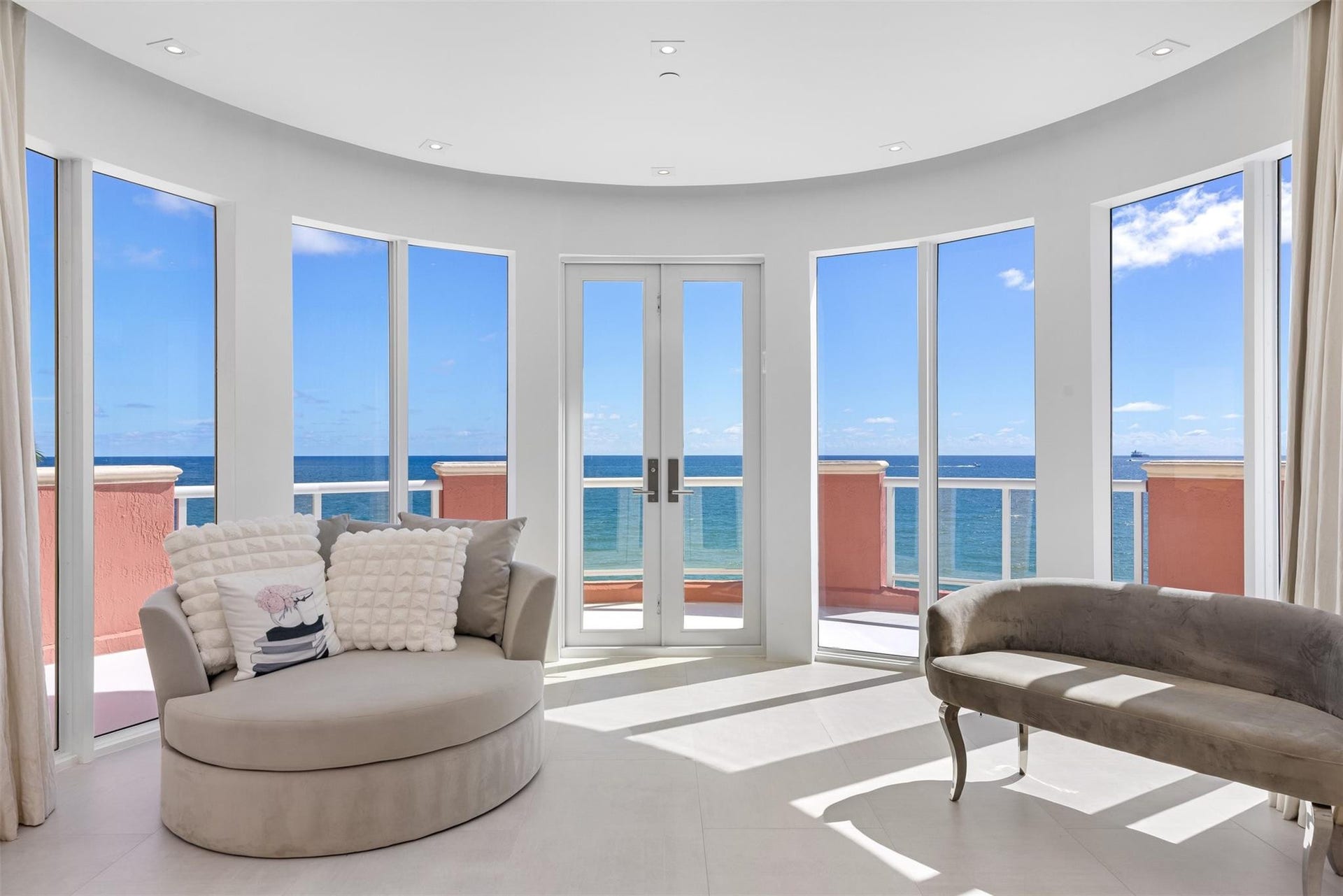 2140 N Ocean Boulevard, #V, Fort Lauderdale, FL 33305 Photo 42