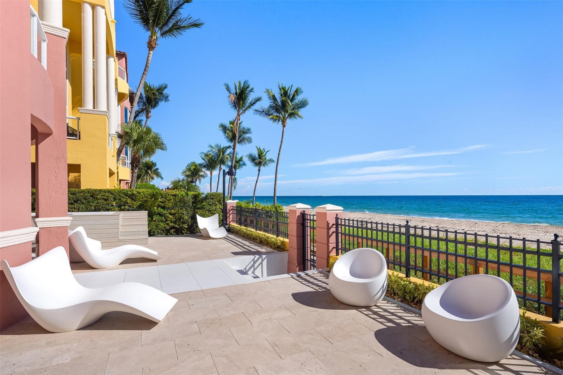 2140 N Ocean Boulevard, #V, Fort Lauderdale, FL 33305 Photo 53