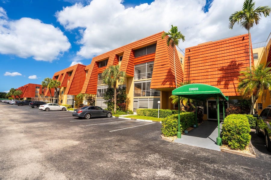 Property photo for 22605 SW 66th Avenue, #102, Boca Raton, FL