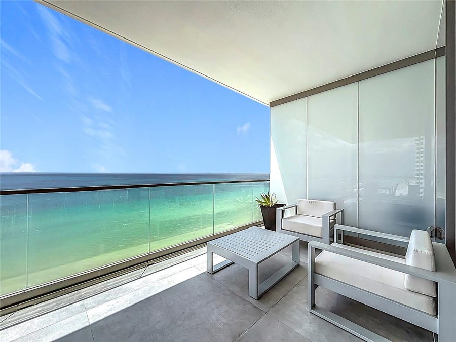 Property photo for 2000 S Ocean Drive, #12A, Hallandale Beach, FL
