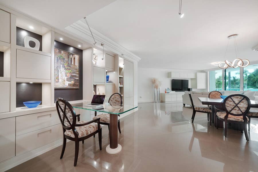Property photo for 550 SE Mizner Boulevard, #B209, Boca Raton, FL