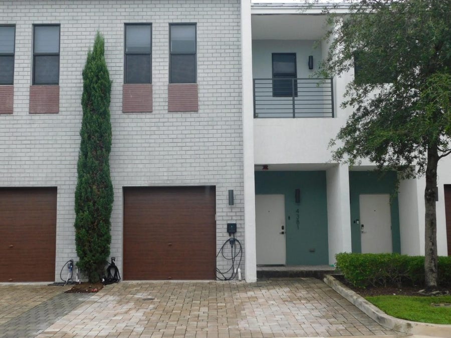 Property photo for 4381 NW 9th Street, #4381, Plantation, FL