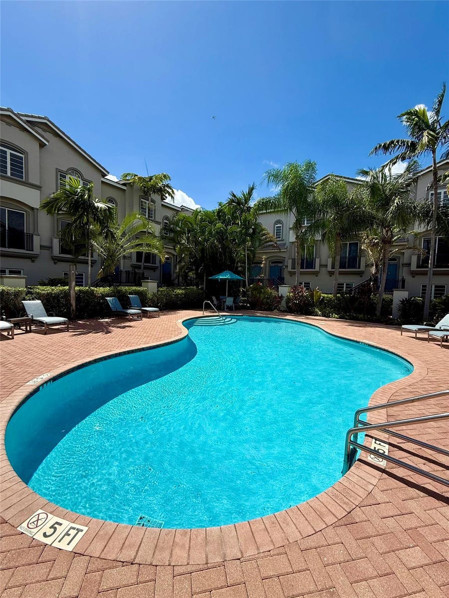 Property photo for 1951 Coral Heights Boulevard, #402, Oakland Park, FL