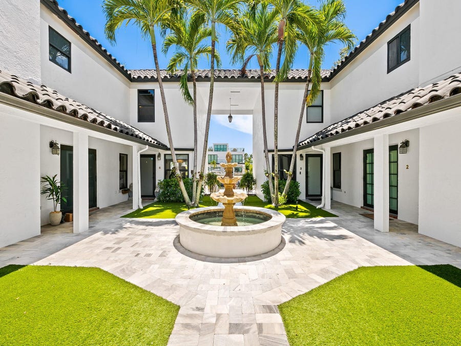 Property photo for 1524 SE 12th Street, #5, Fort Lauderdale, FL