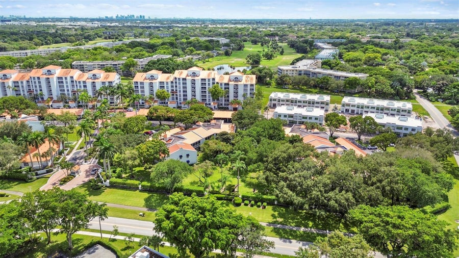 Property photo for 4128 W Palm Aire Drive, #282A, Pompano Beach, FL