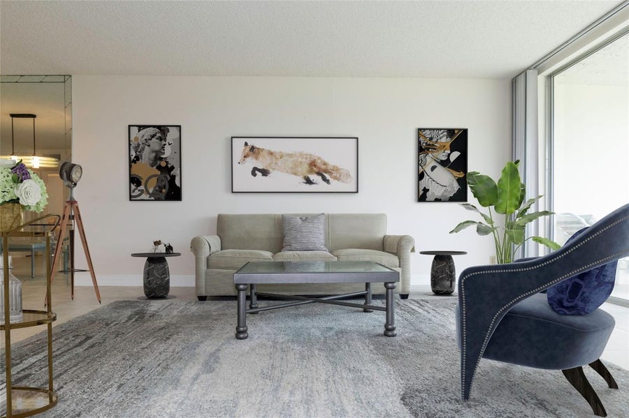 Property photo for 545 Oaks Lane, #407, Pompano Beach, FL