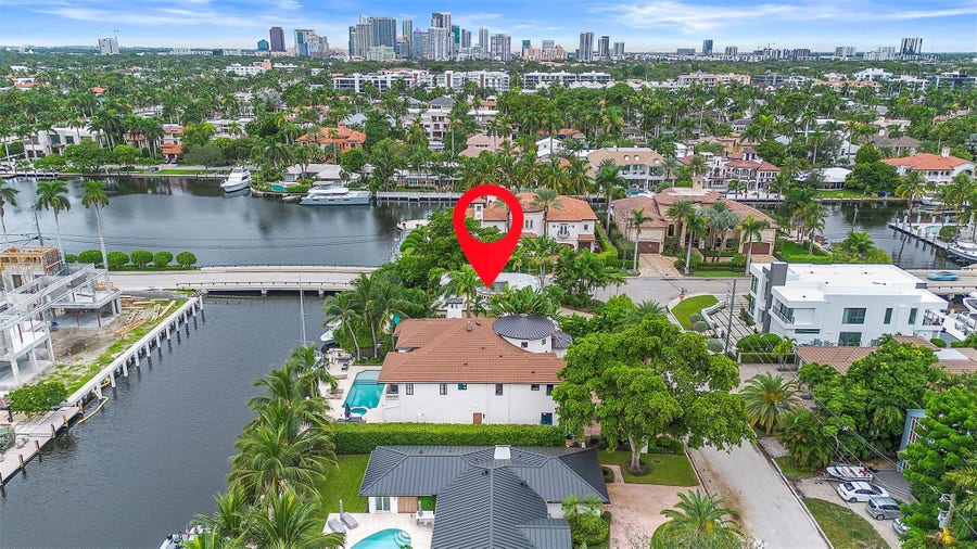 Property photo for 2300 Castilla Isle, Fort Lauderdale, FL