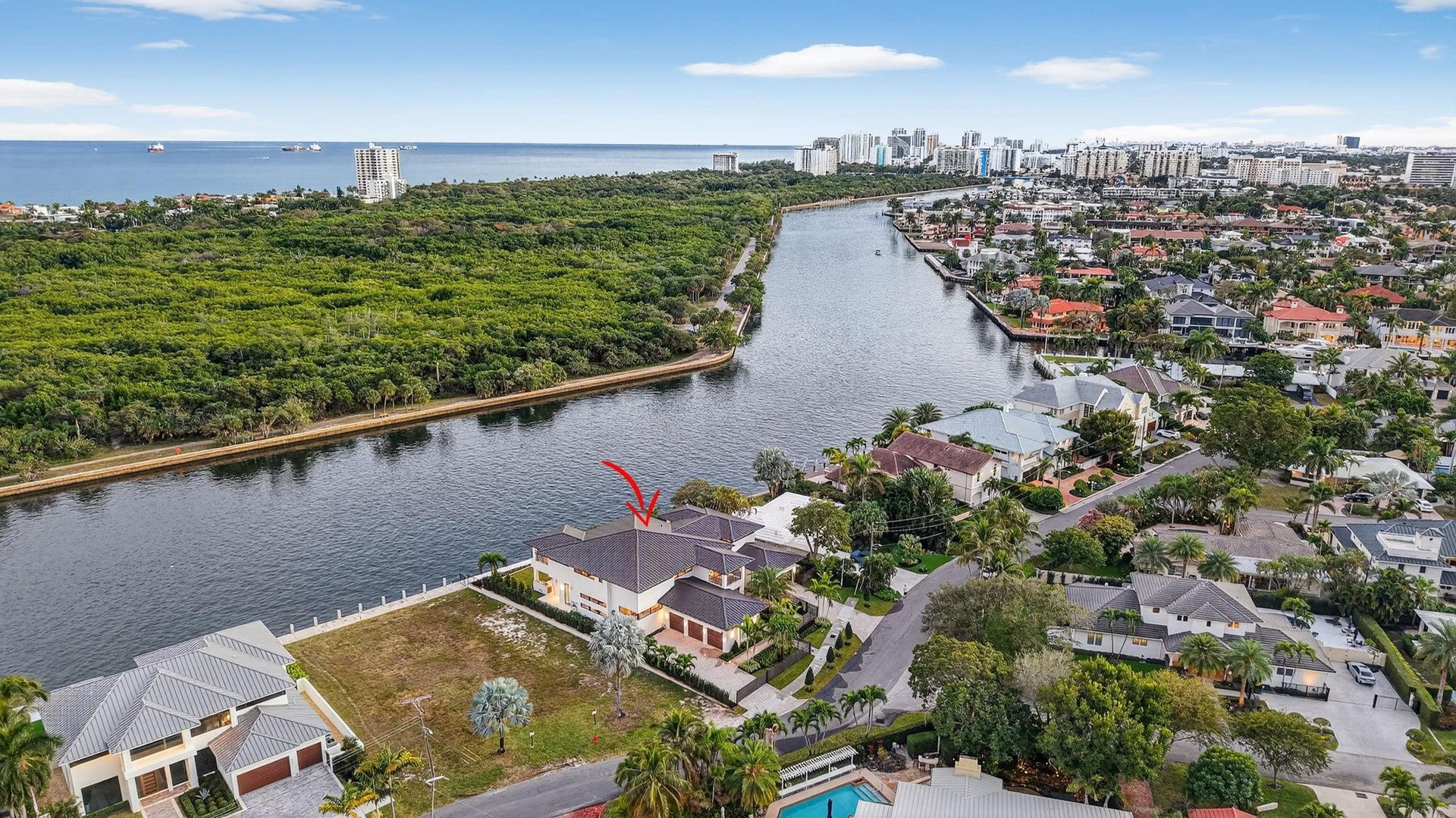 1918 Intracoastal Drive, Fort Lauderdale, FL 33305 33