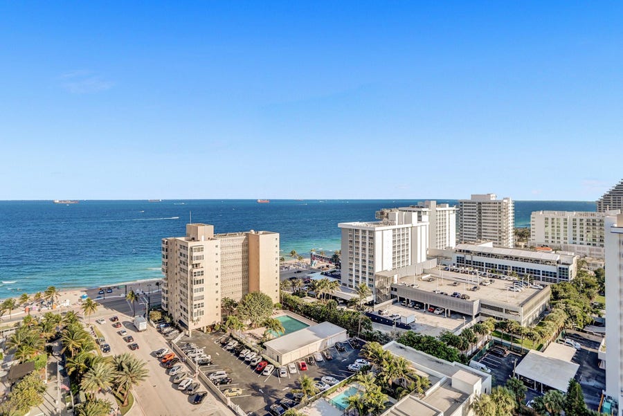 Property photo for 3101 Bayshore Drive, #1807, Fort Lauderdale, FL
