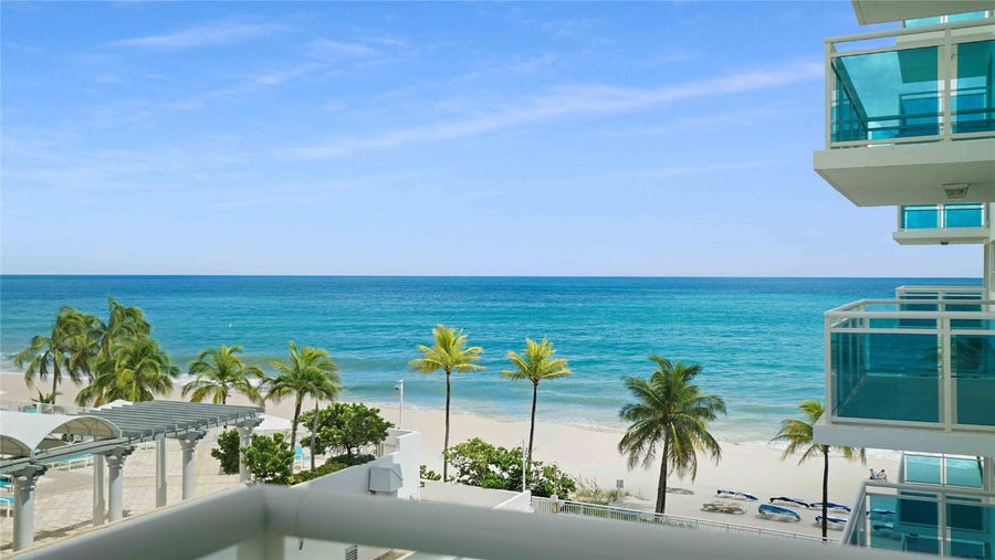 Property photo for 3430 Galt Ocean Drive, #504, Fort Lauderdale, FL