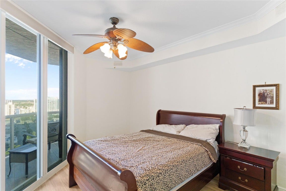 3200 N Ocean Boulevard, #1602, Fort Lauderdale, FL 33308