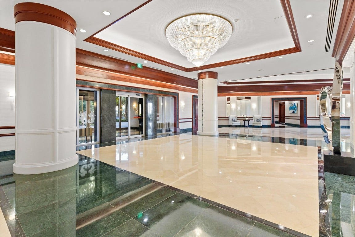 3200 N Ocean Boulevard, #1602, Fort Lauderdale, FL 33308