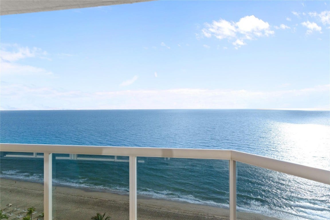 3200 N Ocean Boulevard, #1602, Fort Lauderdale, FL 33308
