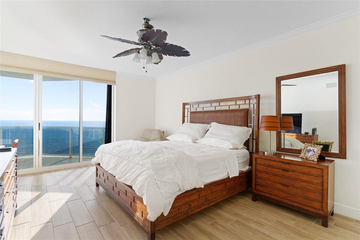 3200 N Ocean Boulevard, #1602, Fort Lauderdale, FL 33308