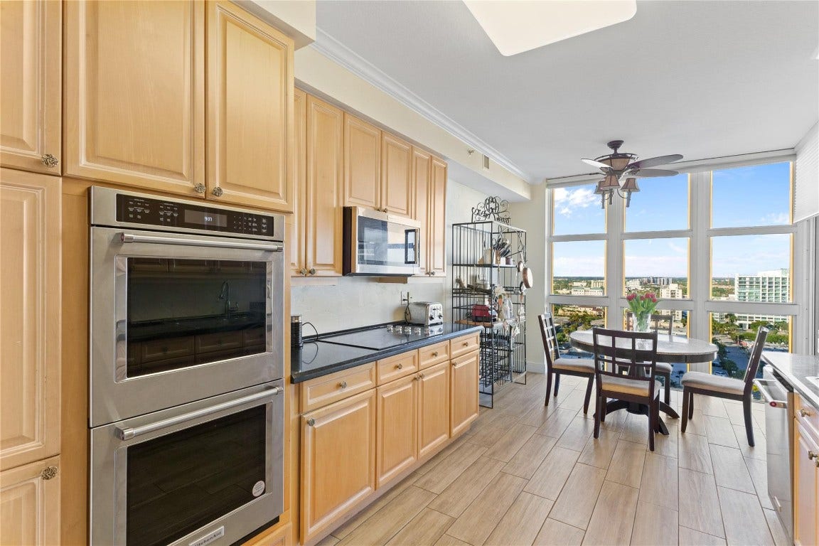 3200 N Ocean Boulevard, #1602, Fort Lauderdale, FL 33308