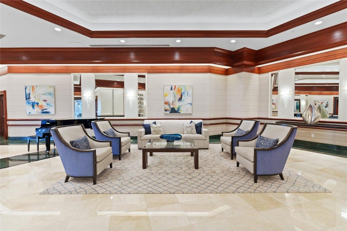 3200 N Ocean Boulevard, #1602, Fort Lauderdale, FL 33308