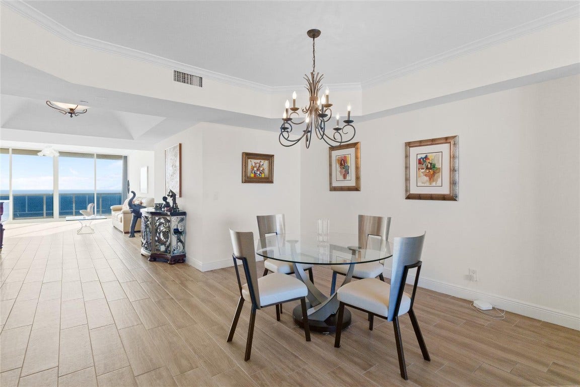3200 N Ocean Boulevard, #1602, Fort Lauderdale, FL 33308