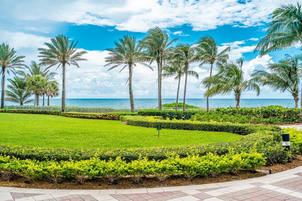 3200 N Ocean Boulevard, #1602, Fort Lauderdale, FL 33308
